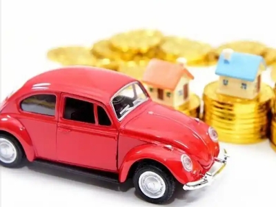 虎门车辆抵押贷款全攻略:不押车、无征信要求的申请流程